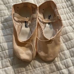 NEW Ballet Shoes Size 1