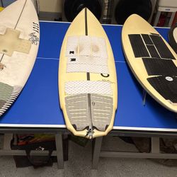 Slater Designs Sci-Fi