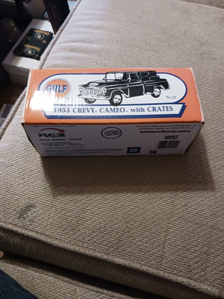 1955 Chevy Cameo