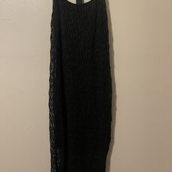 Hurley Women's Dress, size L