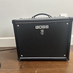 BOSS KATANA 50 MK II