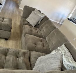 Couch For Sale