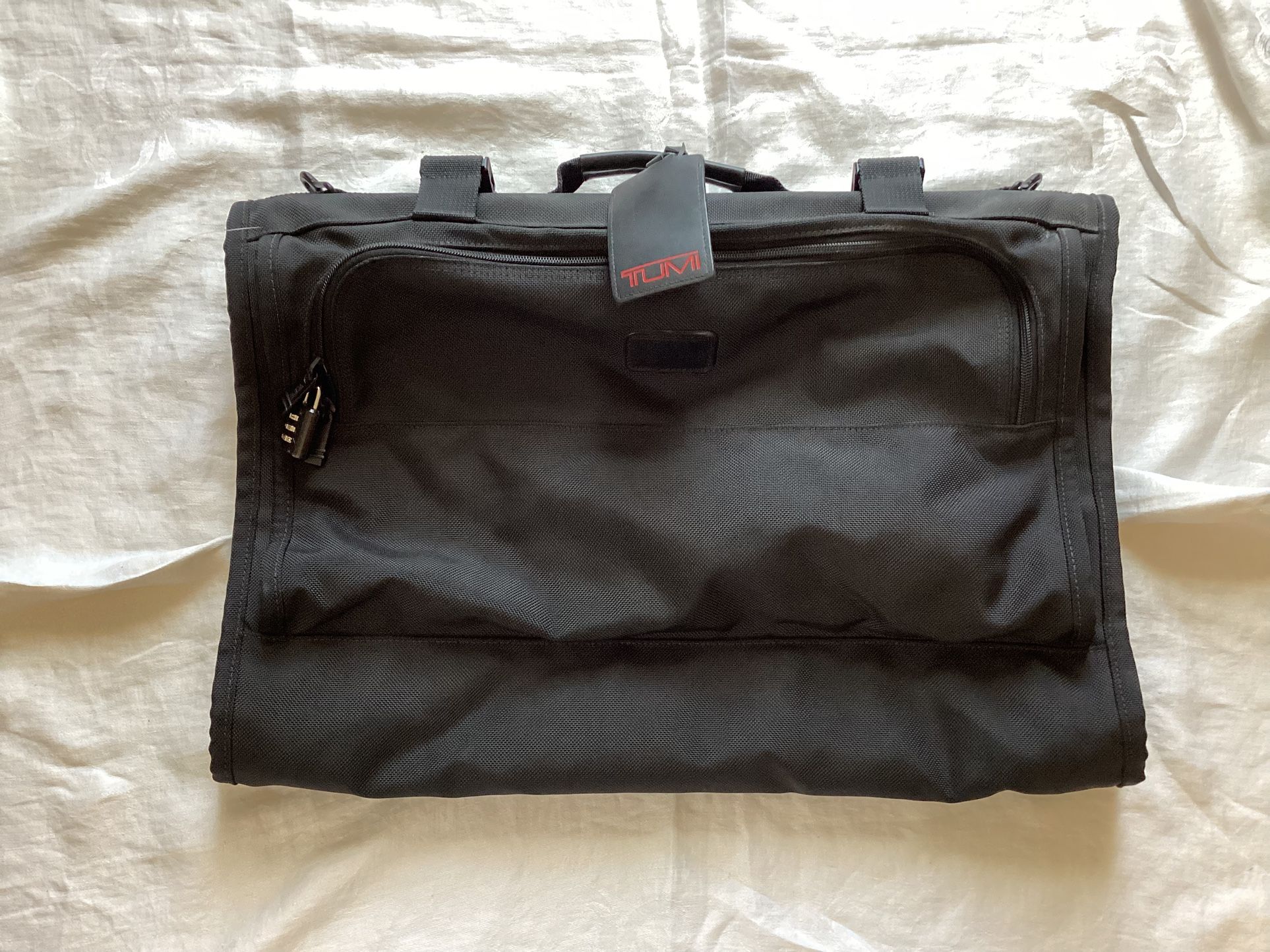TUMI Tri-Fold Garment Bag #236D3