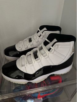 Jordan 11 Gratitude- new  Size 12