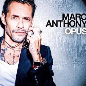 Two Tickets Marc Anthony for Friday