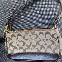 Coach handbag