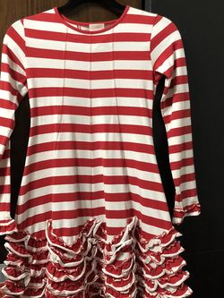 Girl’s Dress NEW Designer Label