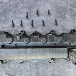 Honda Valve Cover 