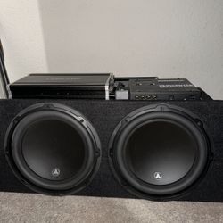 Sound System 