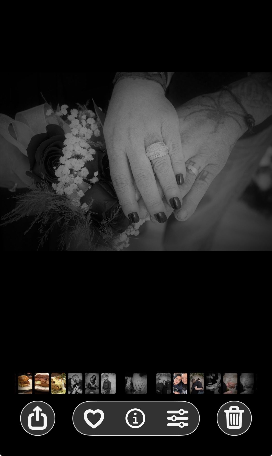 2 Carat Woman’s  Cocktail Ring 