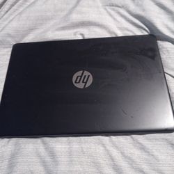 HP Tablet With Charger Just Needs To Be Reset