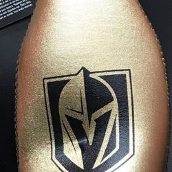 NHL GOLDEN KNIGHTS BOTTLE COOLER 