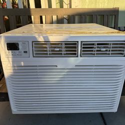 TCL window AC