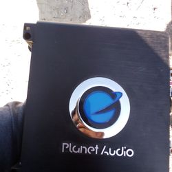 Planet Audio @ SPL Amps 