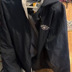 Gilman Navy blue Jacket 