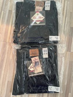 Levi Strauss Signature 545 Loose Fit Jeans 40x36