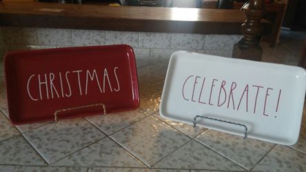 Rae Dunn Christmas !!