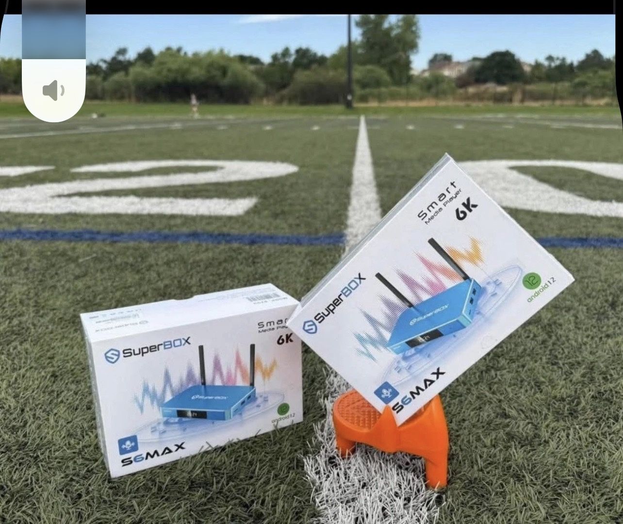 Super Box’s For Sale! 