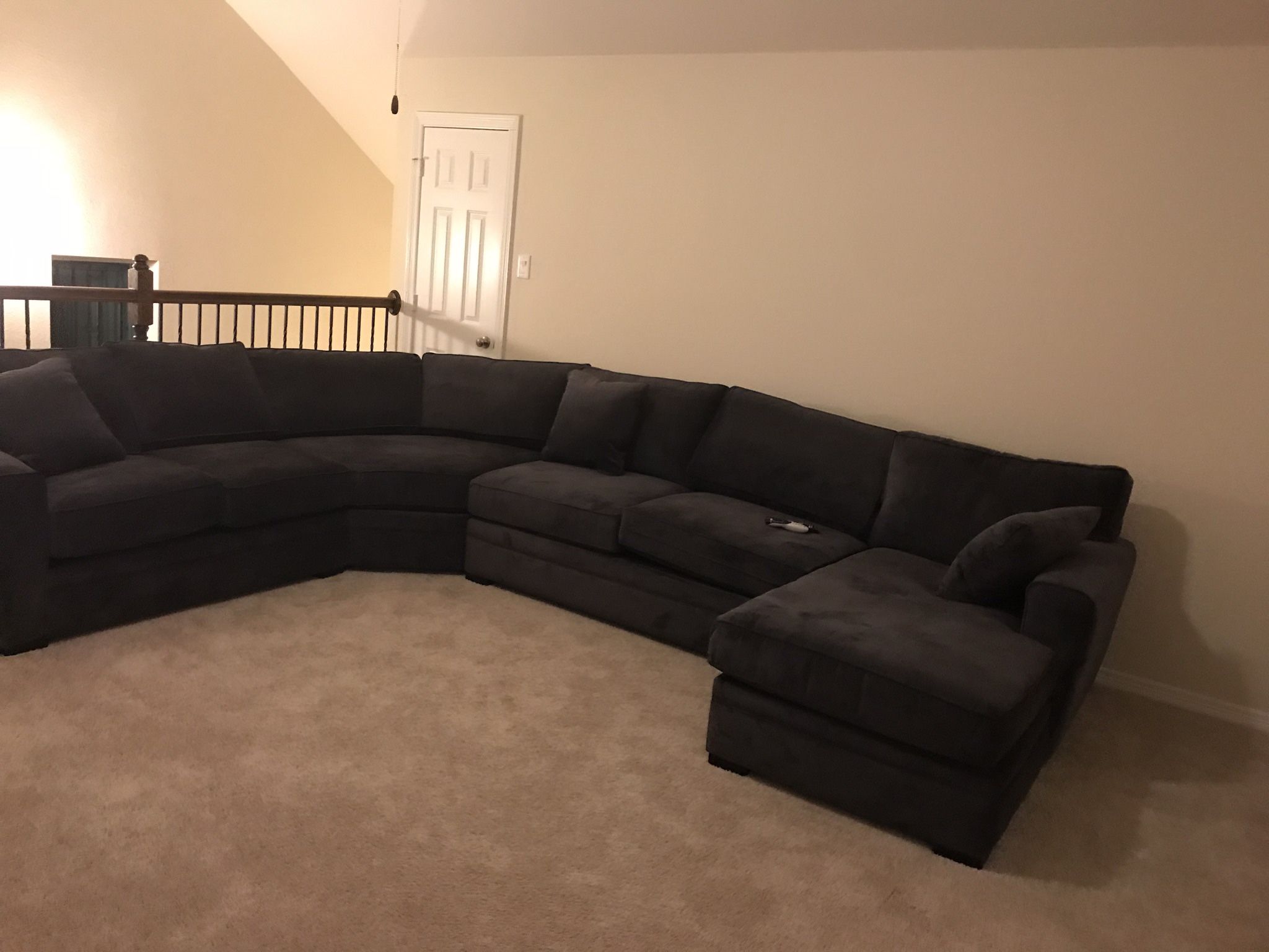 Perfect Sectional Sofa