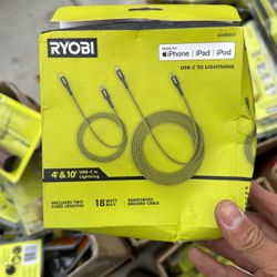 Ryobi Cable $5 
