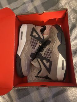 Jordan 4