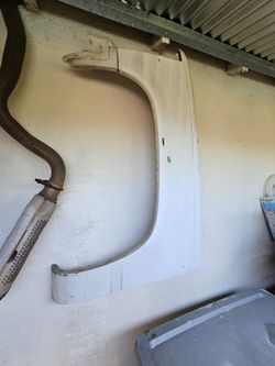 Chevy 1500 Fender