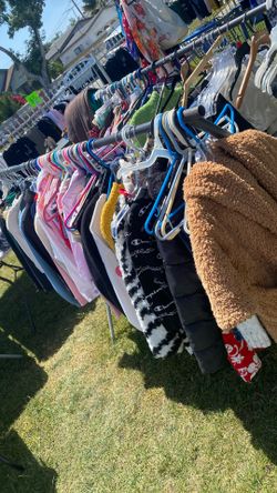 Garage Sale Today Huntington Park 