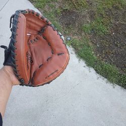 Wilson Baseball Catcher Glove 