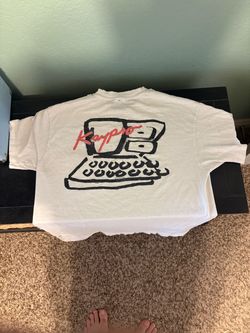 KAYPRO T-shirt