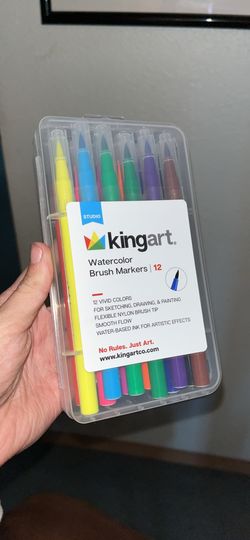 Marker Pen Set New