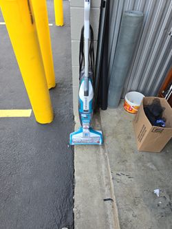 Bissell Vacuum 