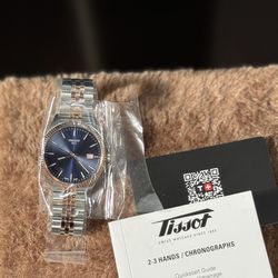 Tissot Ballade 40mm