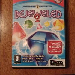 Bejeweled 2 - PC