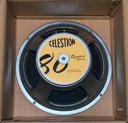 Celestion Elite 80 (Lead 80)