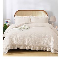 Queen Comforter 