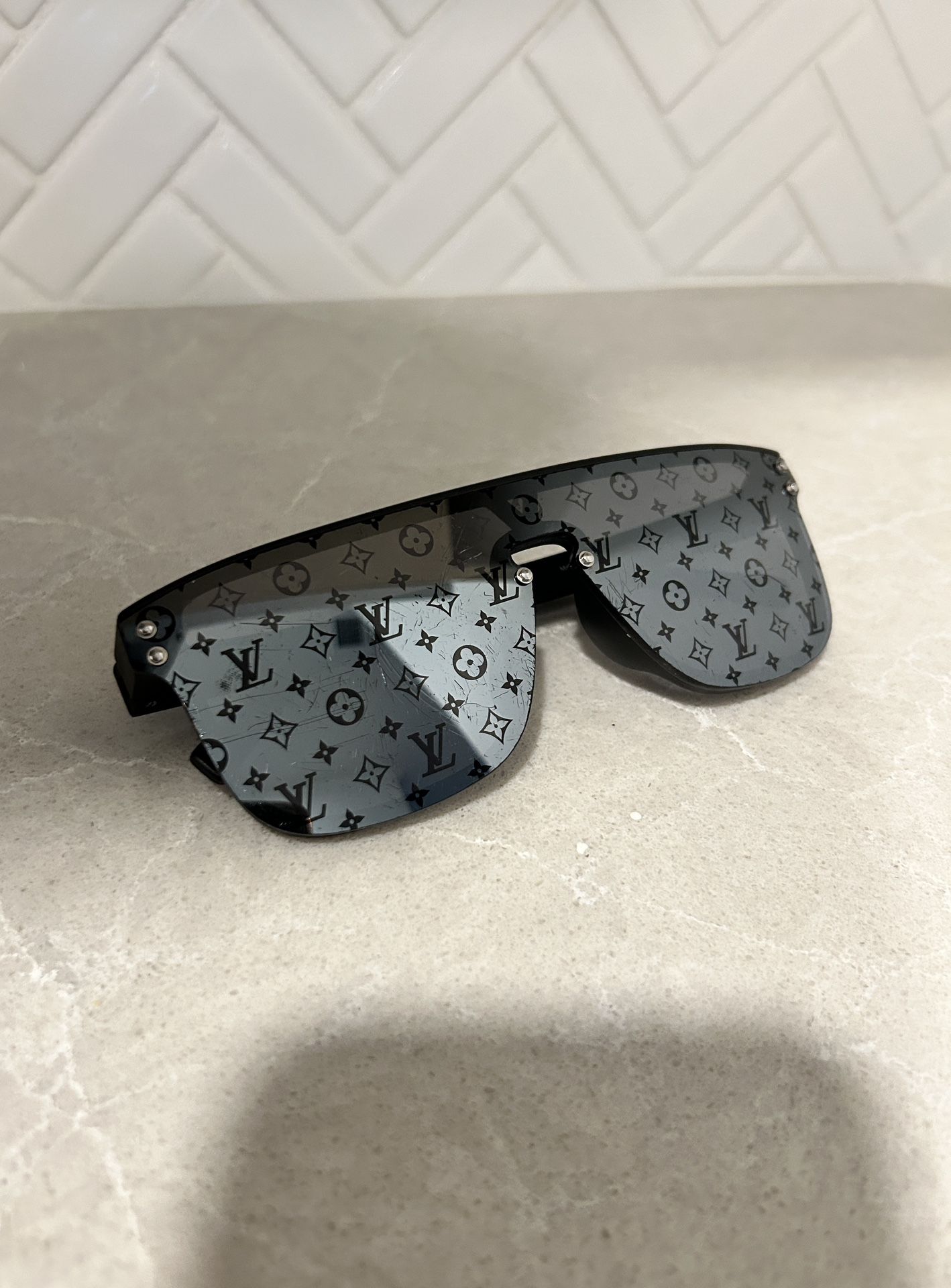 LV Waimea Sunglasses 