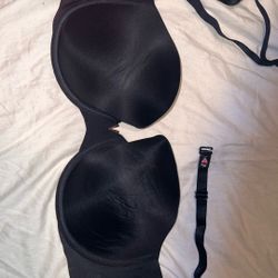 Victoria's Secret Bra Size 38D
