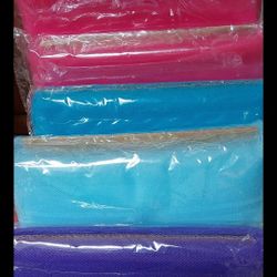 Tulle Fabric 54" Wide 40 Yards Roll $ 10 