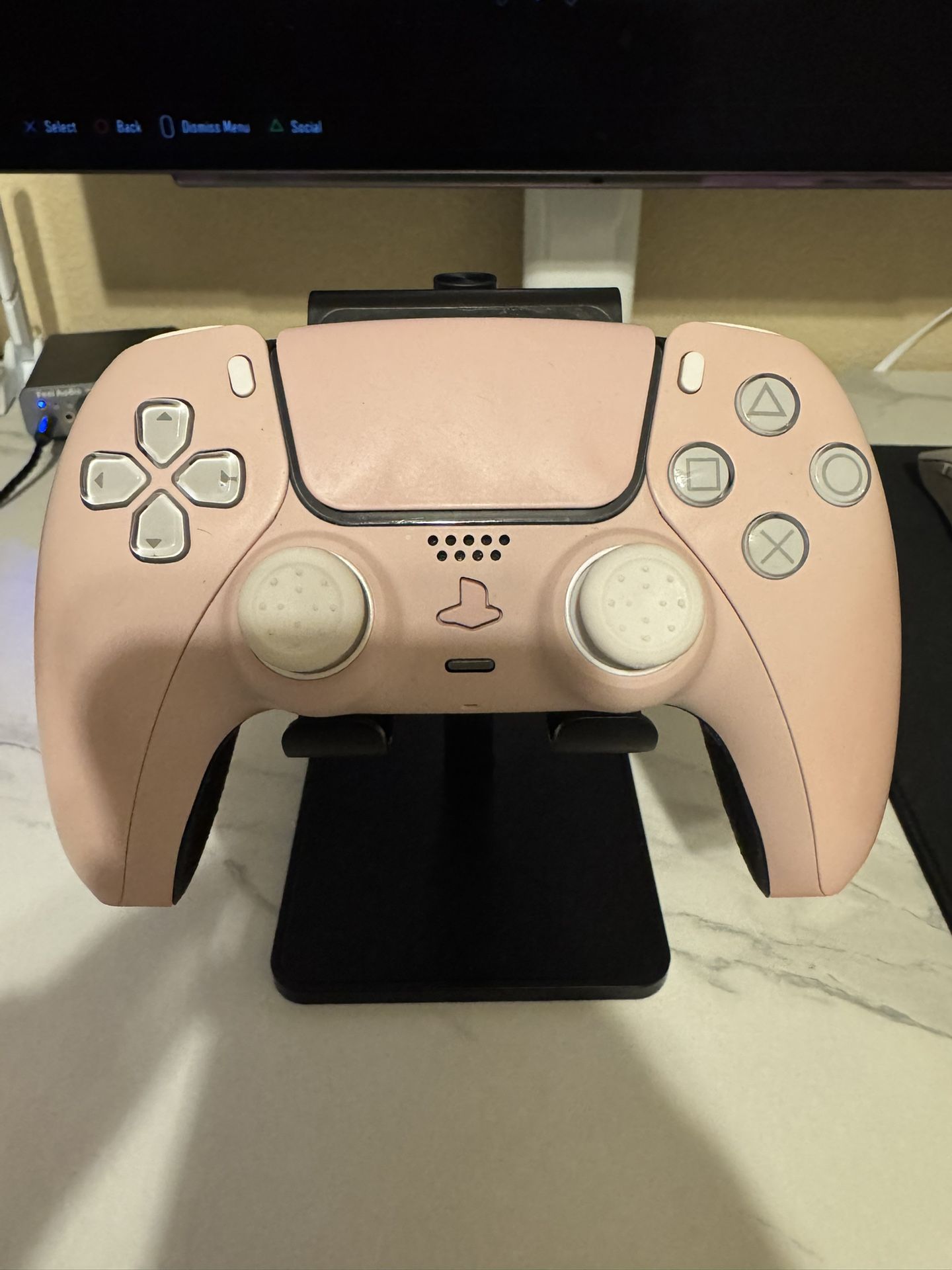 Ps5 Custom Controller  (Cinch Controller) 
