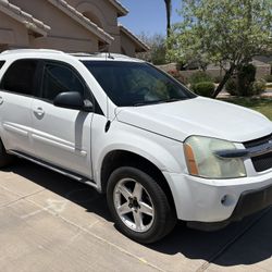 2005 Chevrolet Equinox