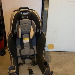 Toddler Car seat 