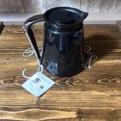 Keurig Coffee Pot 