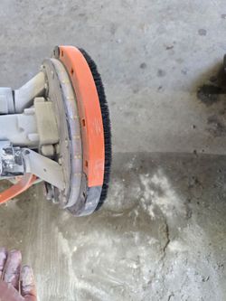 Wall sander
