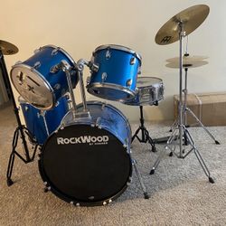 Drum Set