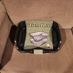 Trim Bin