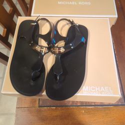 Michael Kors Sandals 