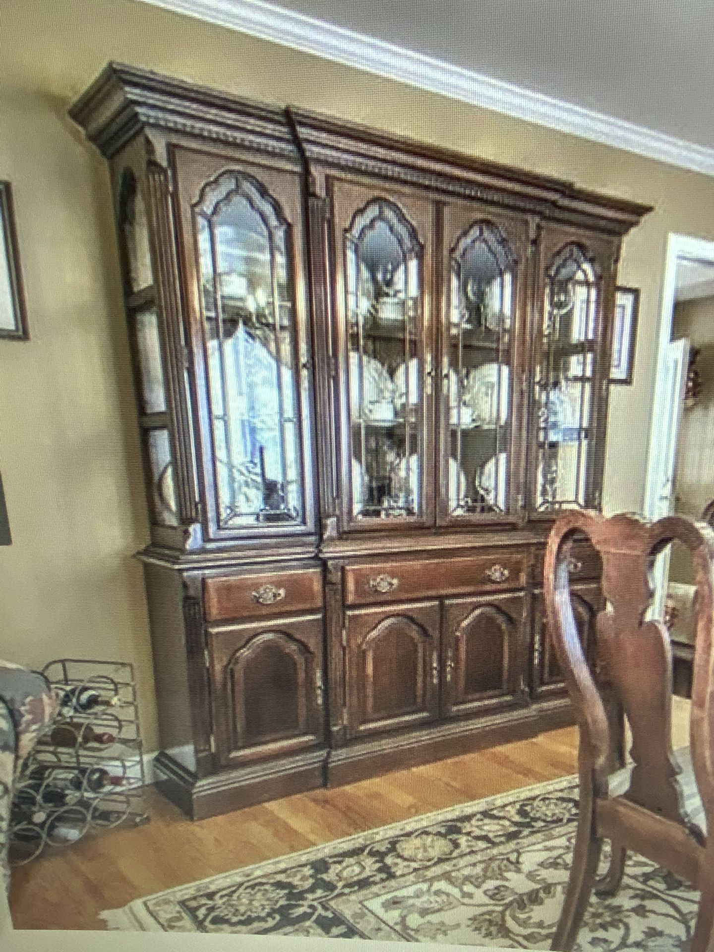 China cabinet