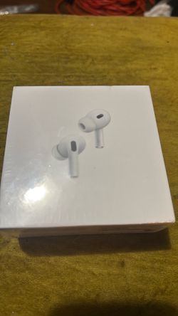 AirPod Pro GEN two