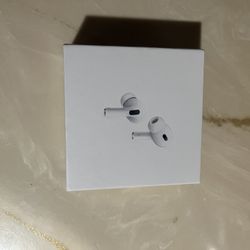 AirPods Pro 2nd Gen