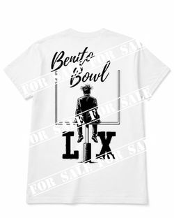 Super Bowl T-Shirts